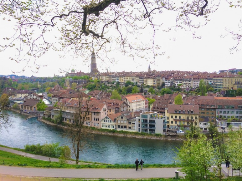 The 10 Best Cities & Towns in Switzerland to Visit | WORLD OF WANDERLUST