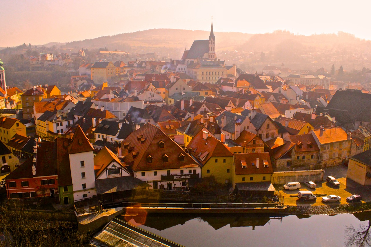 25 Secret Small Towns in Europe you MUST Visit