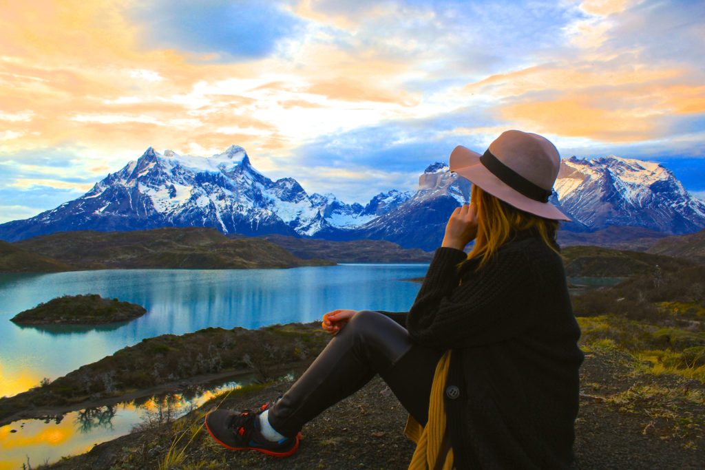 Torres del Paine Chile | WORLD OF WANDERLUST