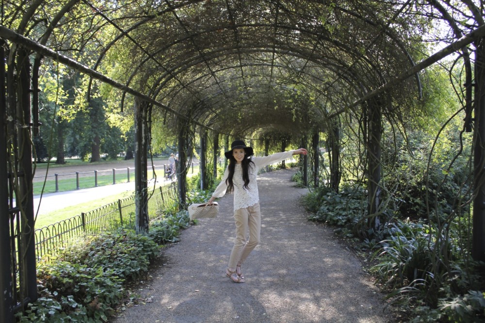 You can't go to London and not see these 20 must see London attractions