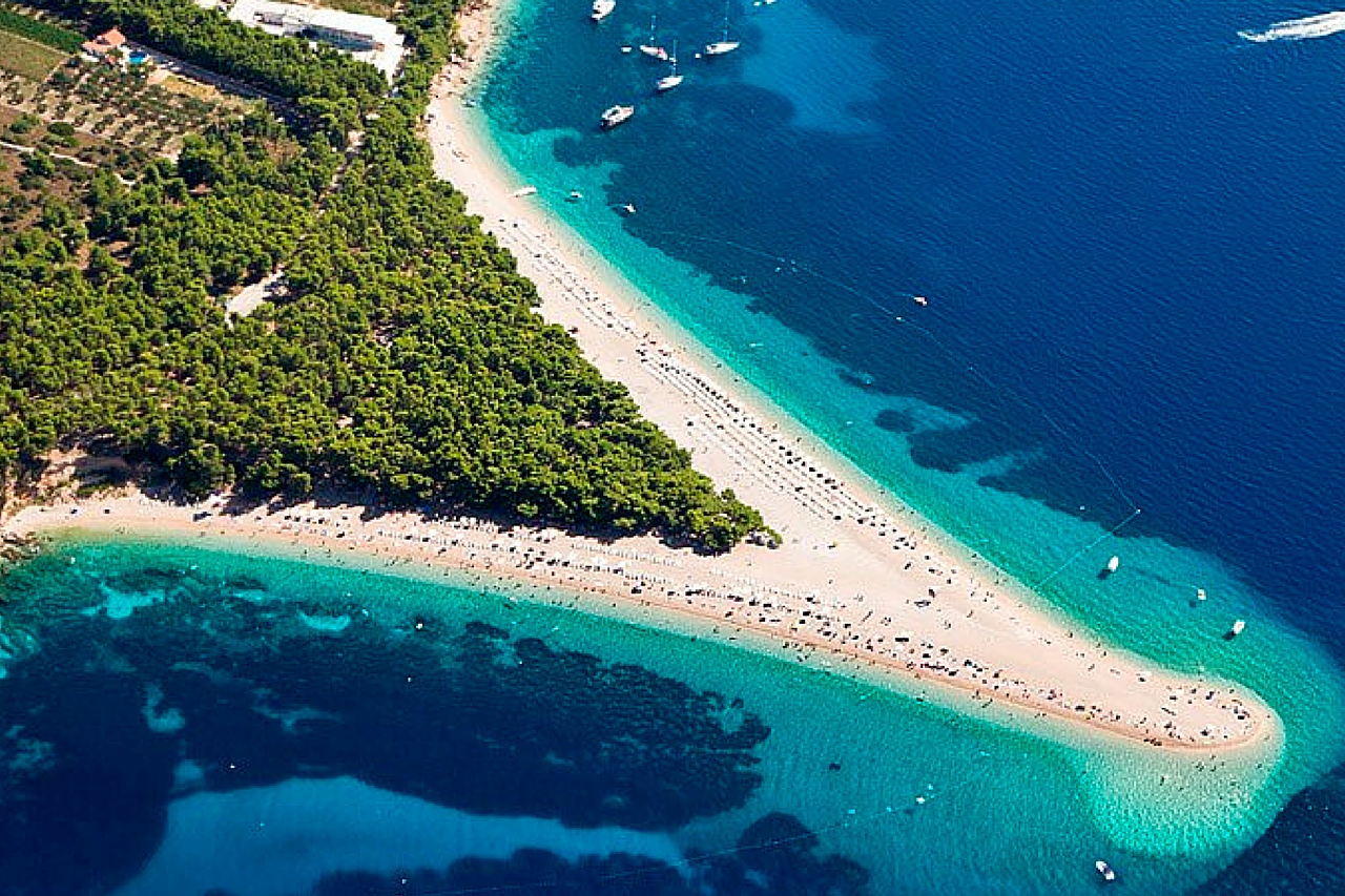12 Secret Beaches in Europe you should add to your bucket list WORLD