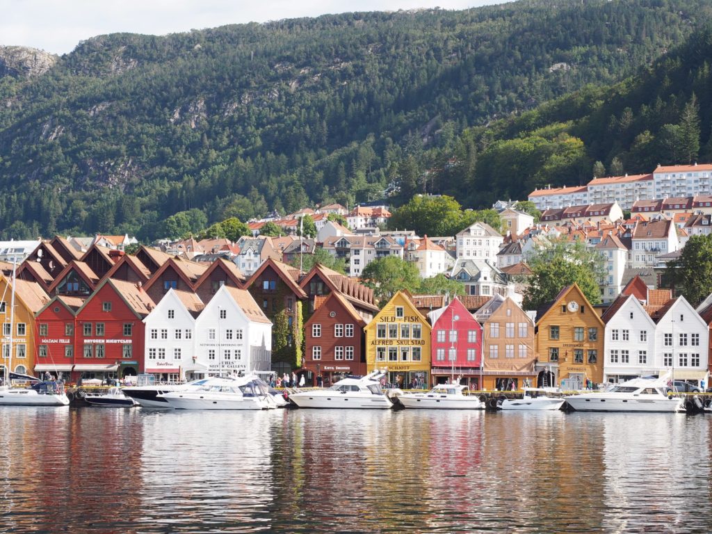 OneDay in Bergen Norway | World of Wanderlust