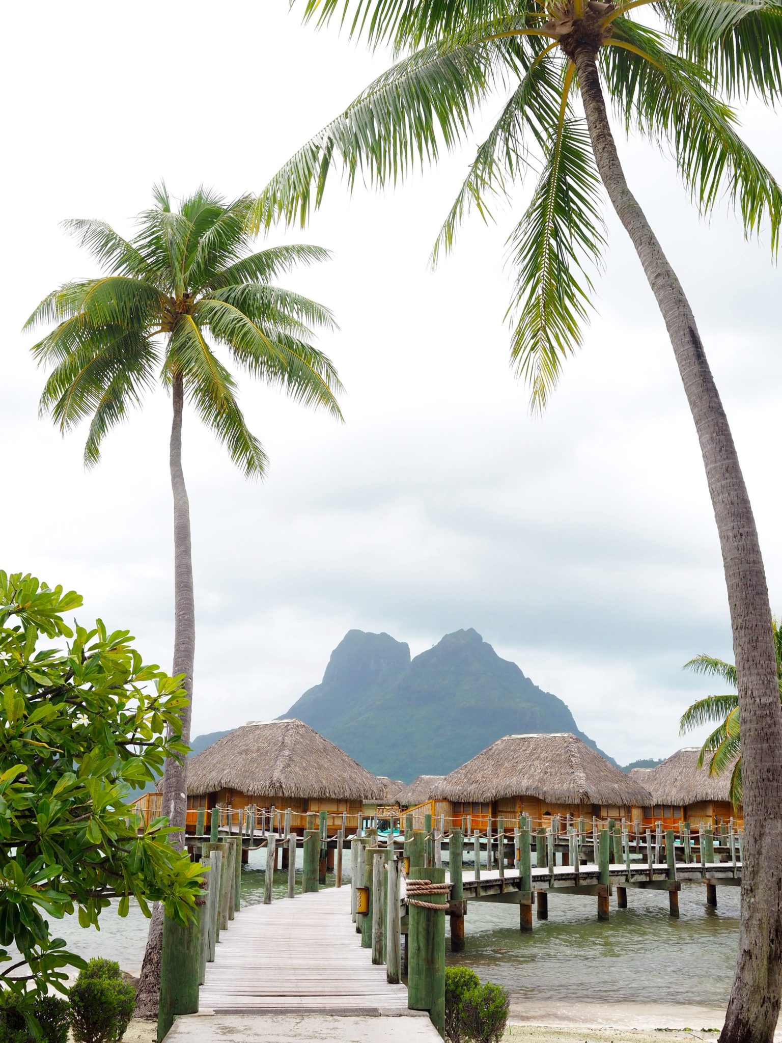 Island Hopping in Tahiti The best islands to visit in Tahiti WORLD