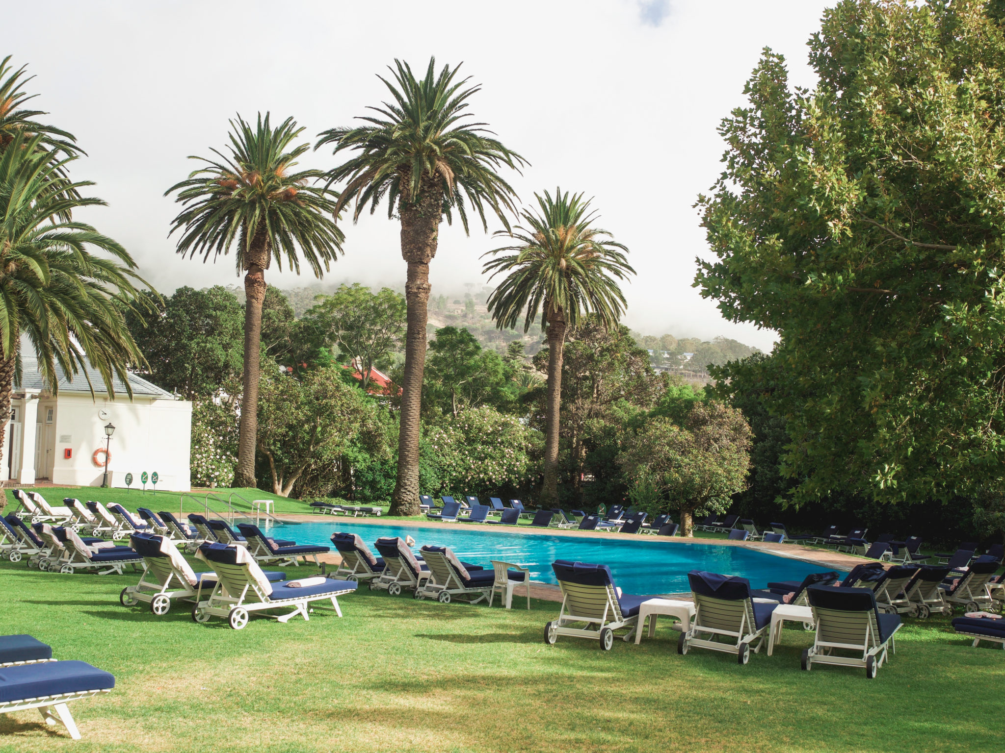 The Best Time to Visit Cape Town | WORLD OF WANDERLUST