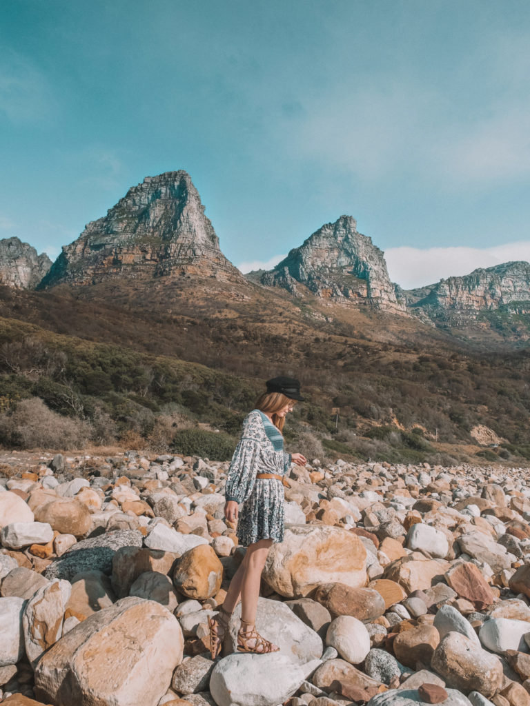 Things to Do Solo in Cape Town South Africa | WORLD OF WANDERLUST