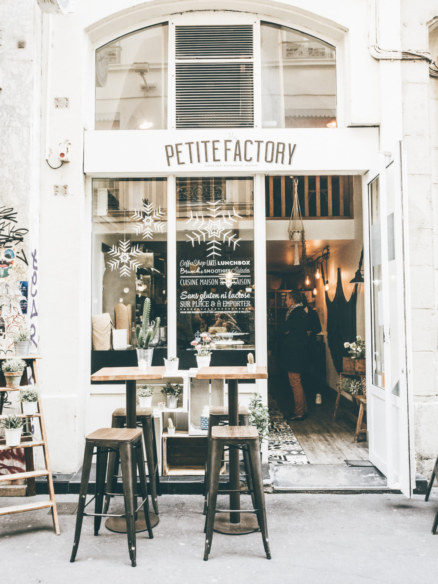 The 5 Best Cafes In Lyon World Of Wanderlust