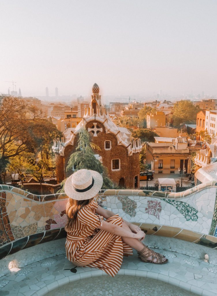 How to Spend Four Days in Barcelona | WORLD OF WANDERLUST
