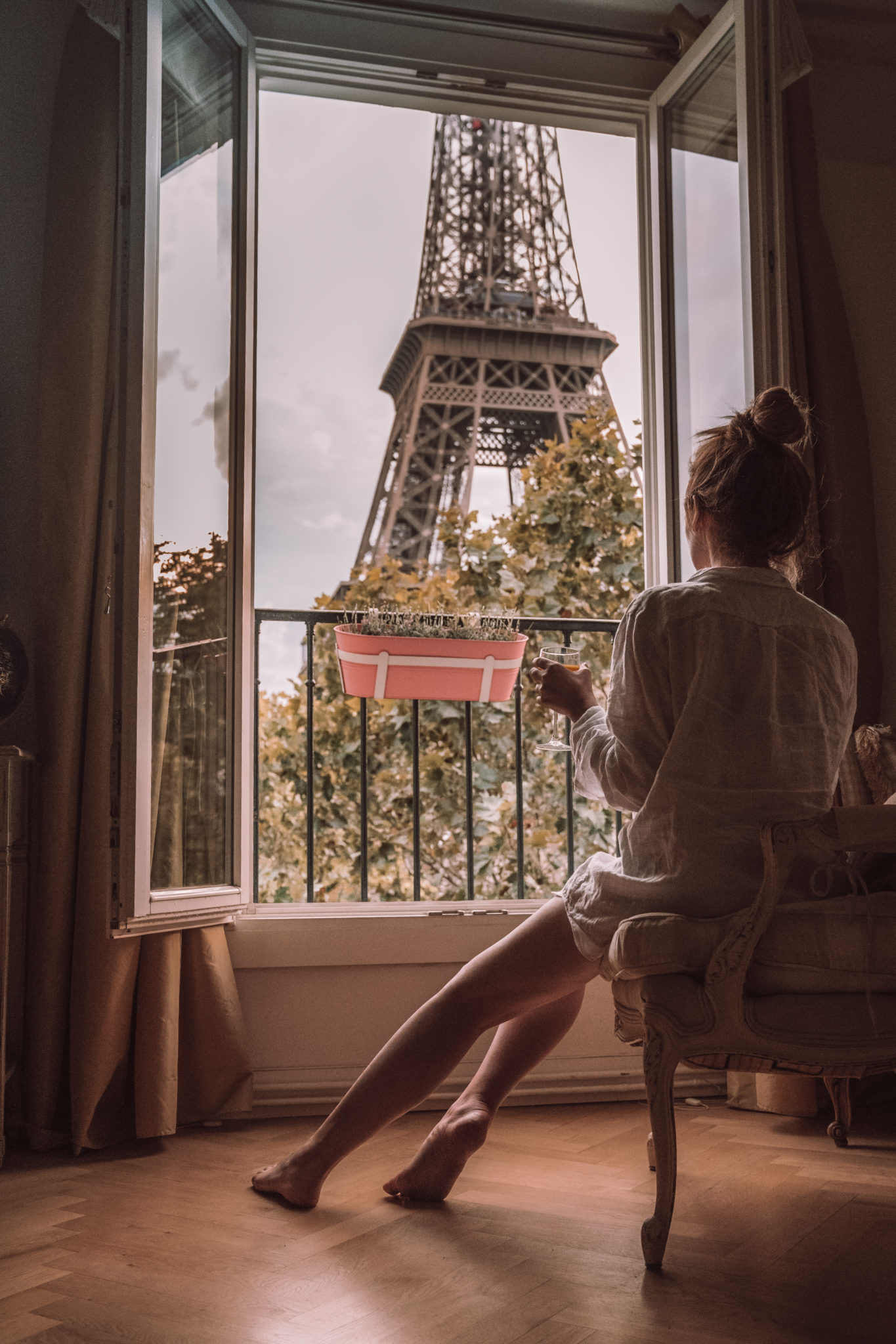 How to rent the perfect Paris Apartment WORLD OF WANDERLUST