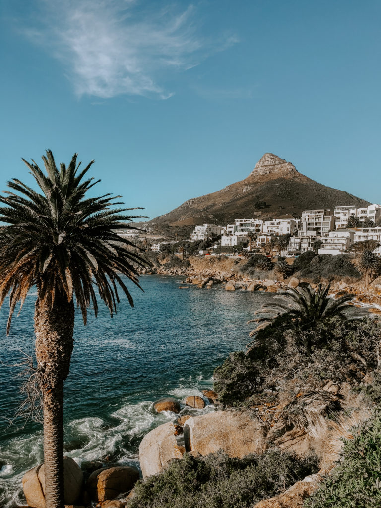 Cape Town by World of Wanderlust