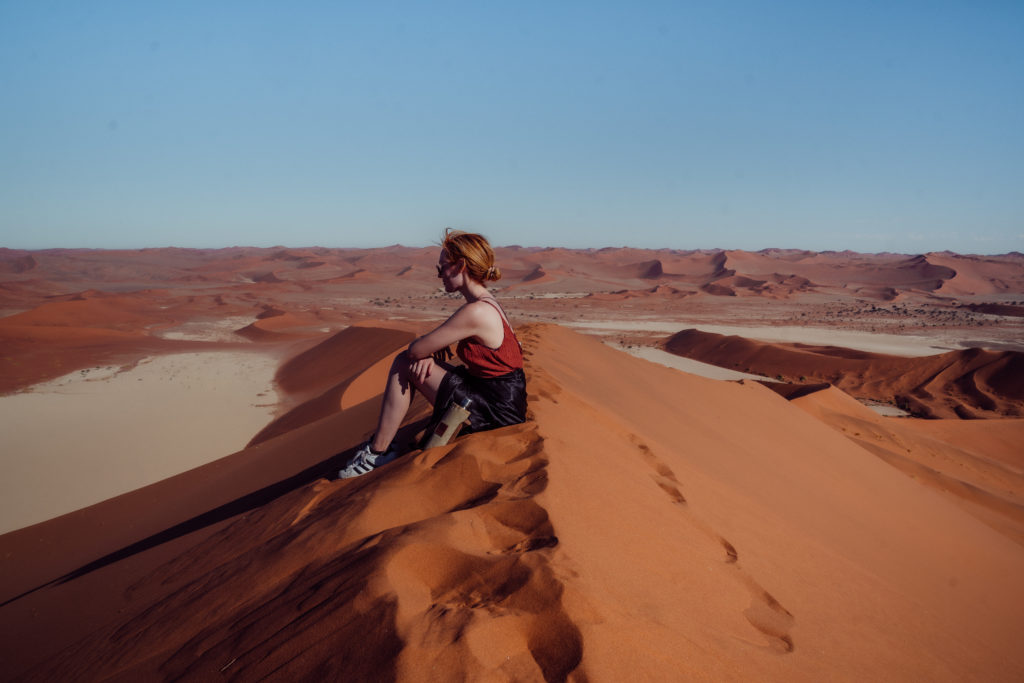 Things to know before you go to Namibia | WORLD OF WANDERLUST