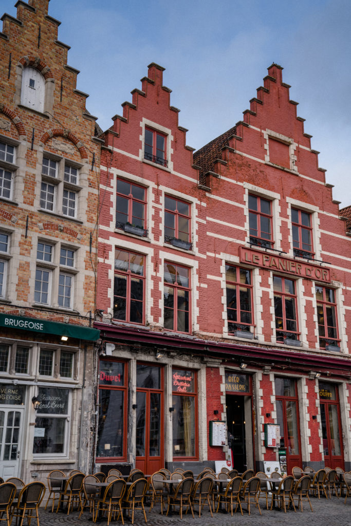 Day trip to Bruges | World of Wanderlust