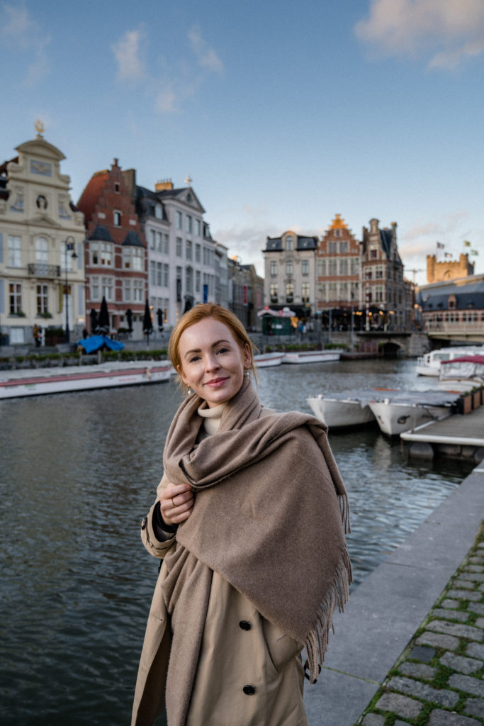 Day trip to Ghent | World of Wanderlust