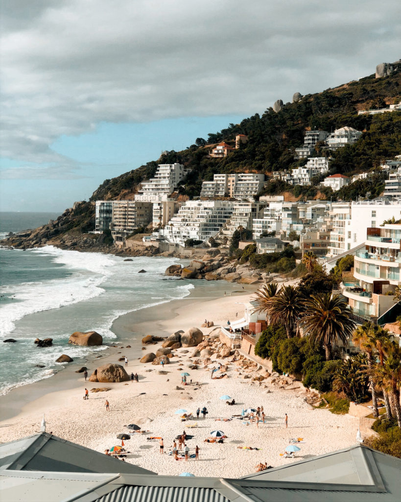 Best Beaches in Cape Town