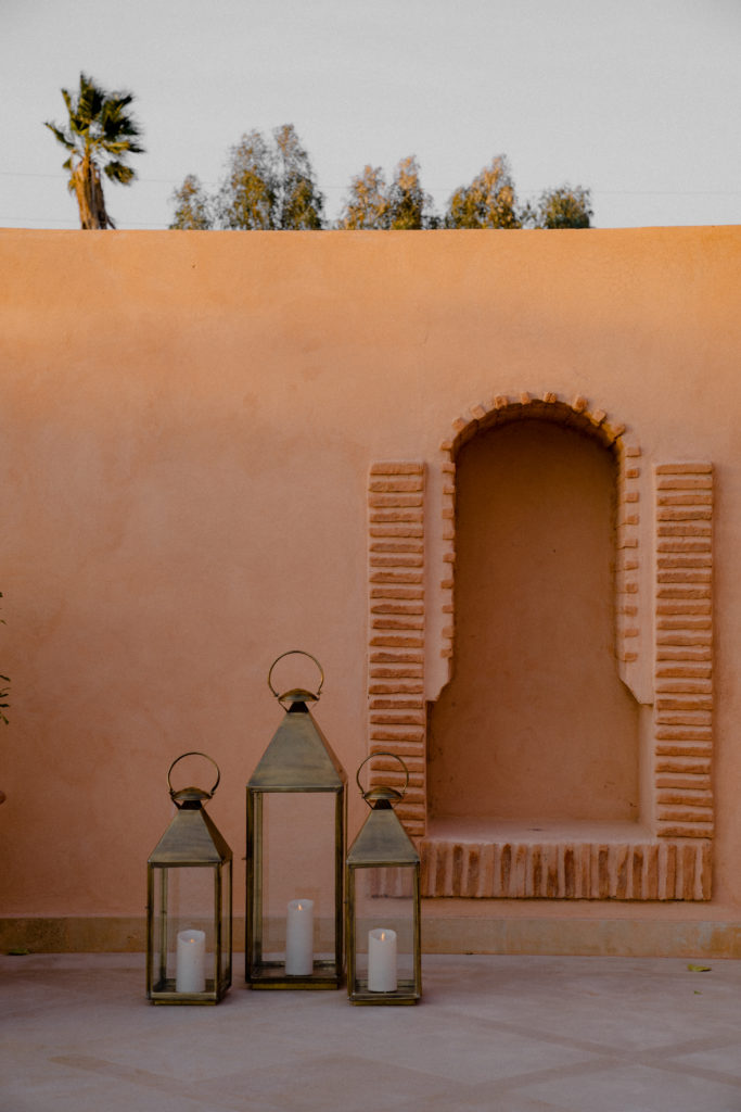 The Oberoi Marrakech | World of Wanderlust