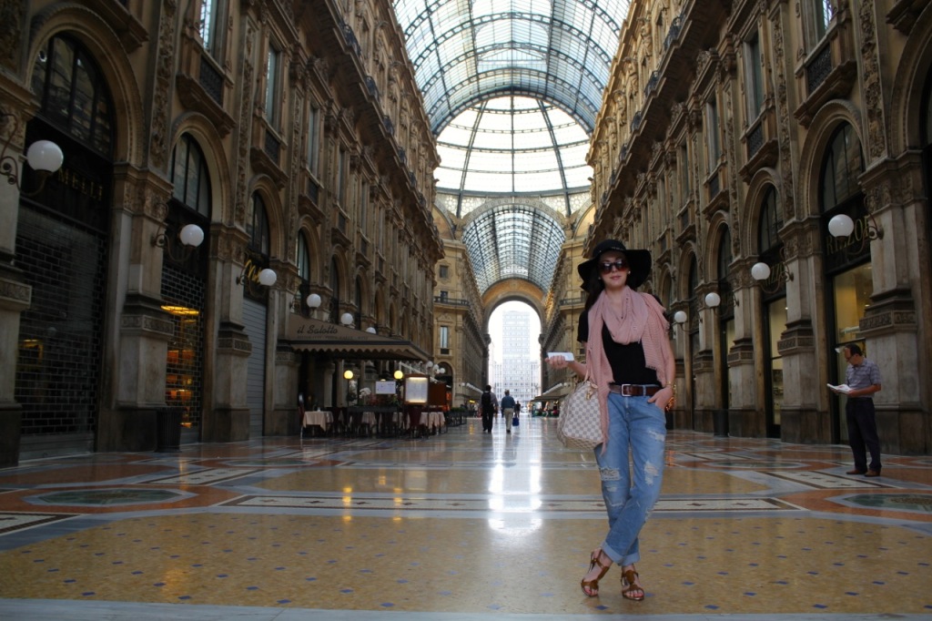 milan