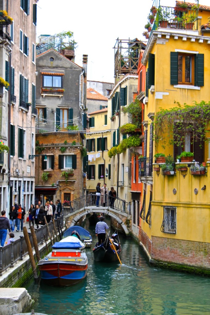 venice