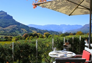 Stellenbosch