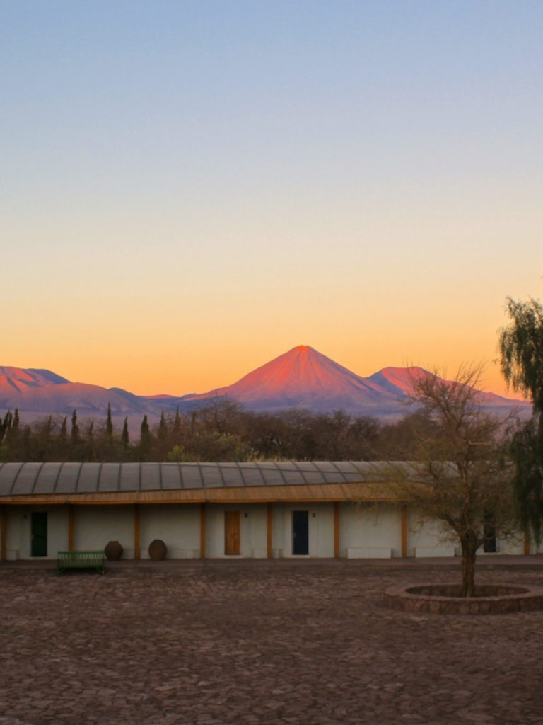 Atacama Desert | WORLD OF WANDERLUST