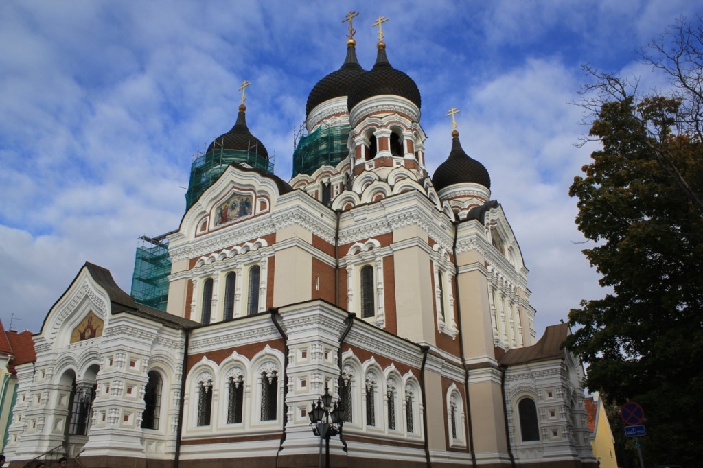 Talinn Estonia