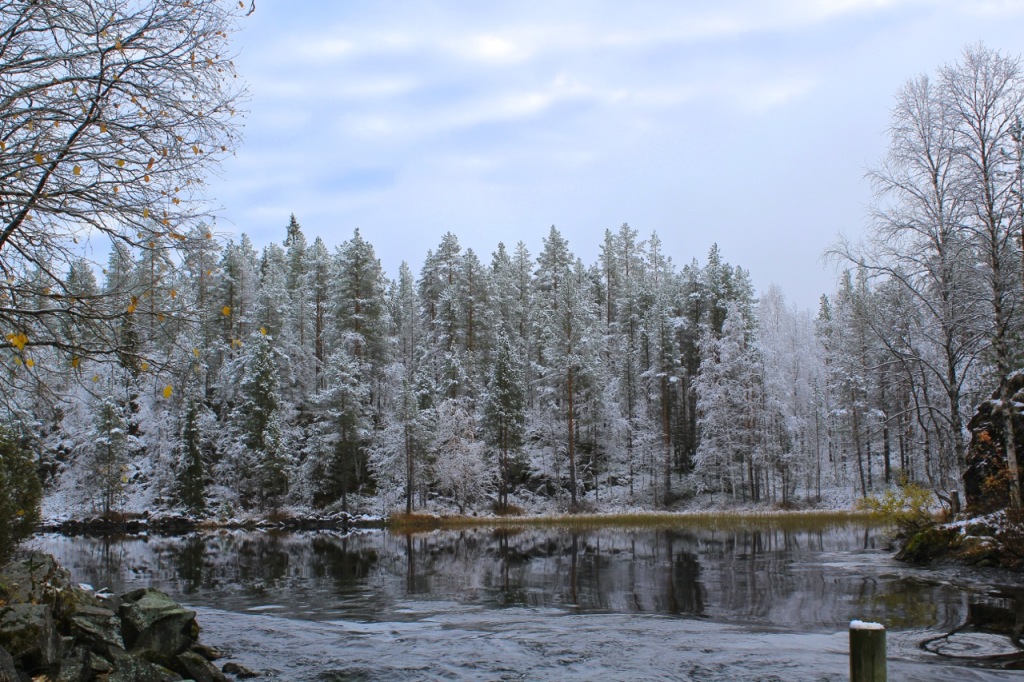 Finland by World of Wanderlust