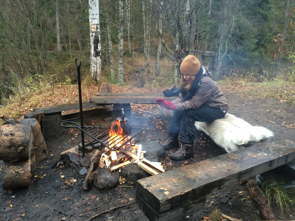 oulanka finland