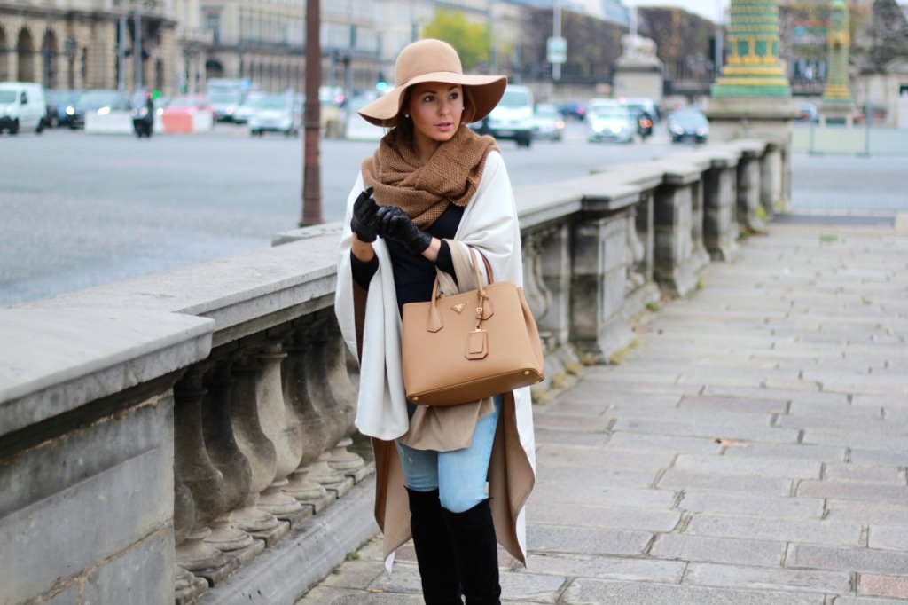 Paris Brooke Saward 1