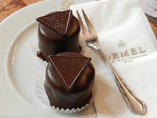 Demel