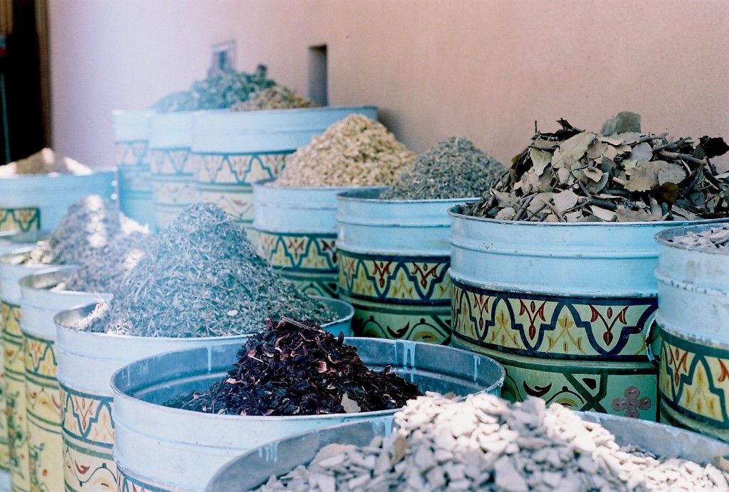 Marrakech tips