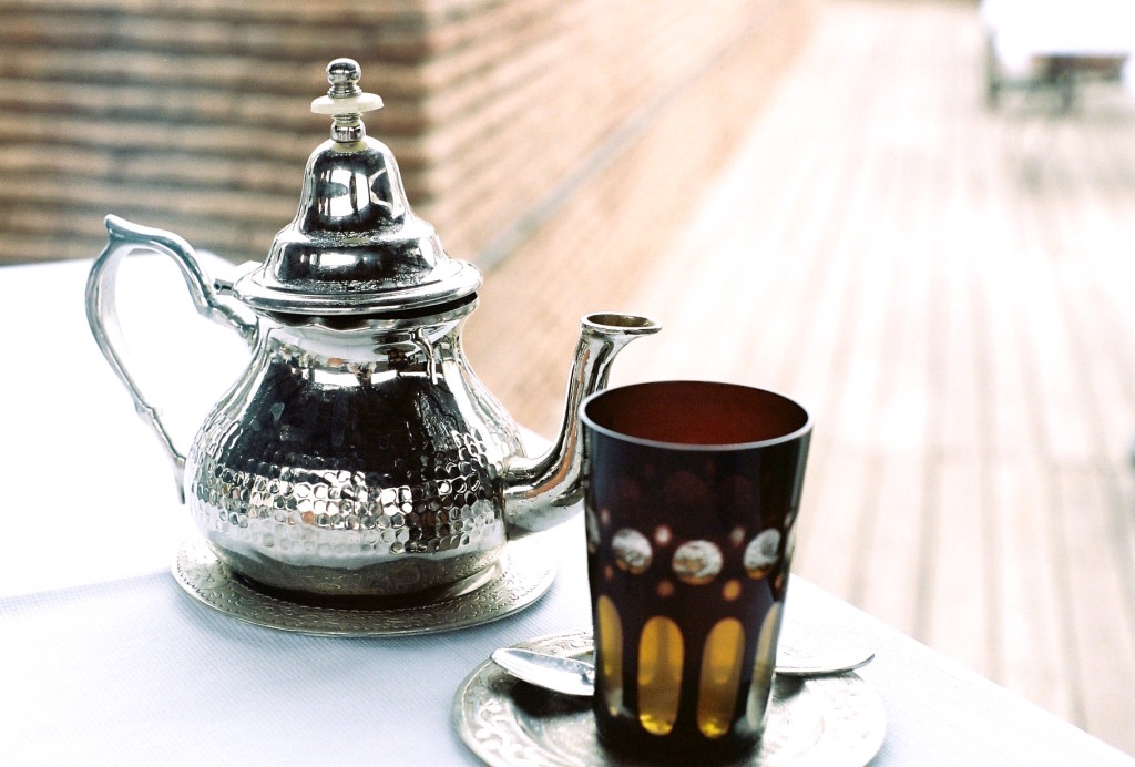Marrakech tips