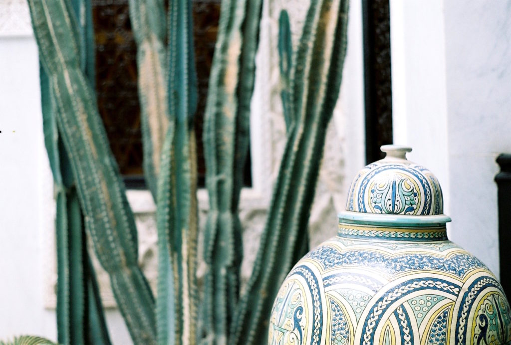 Marrakech tips