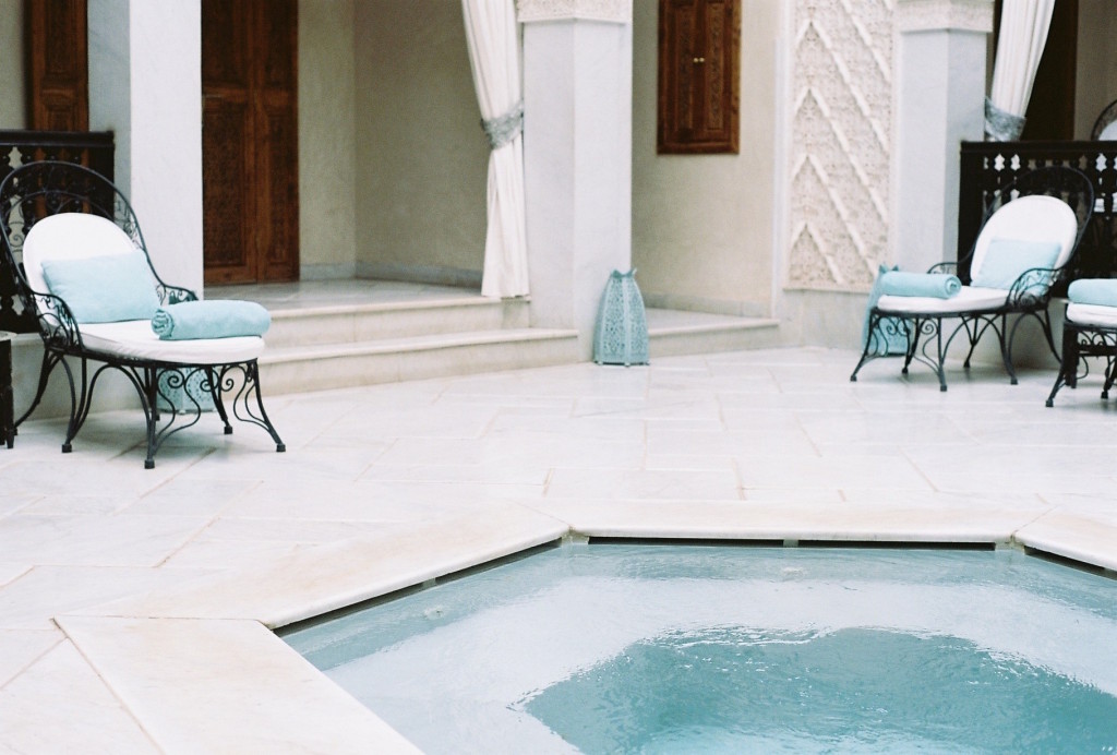 Marrakech tips
