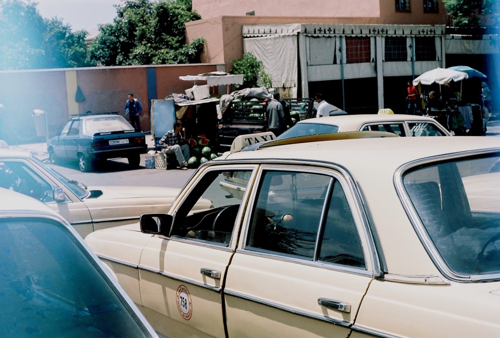 Marrakech tips