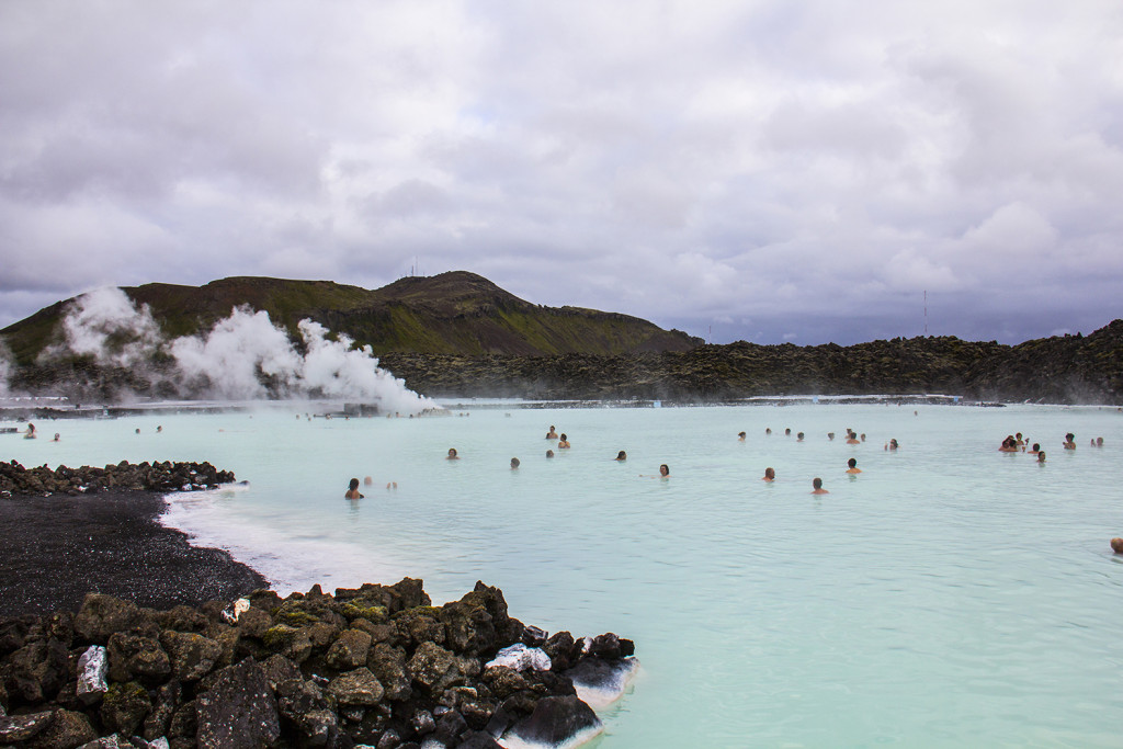 5 things you must experience in Iceland