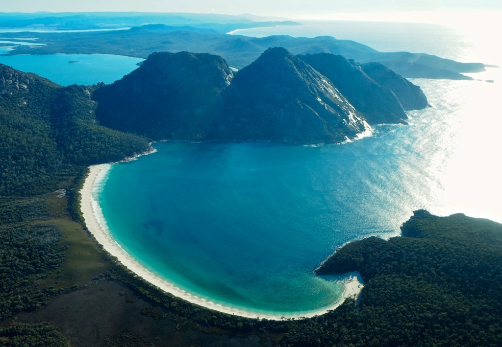 Tasmania