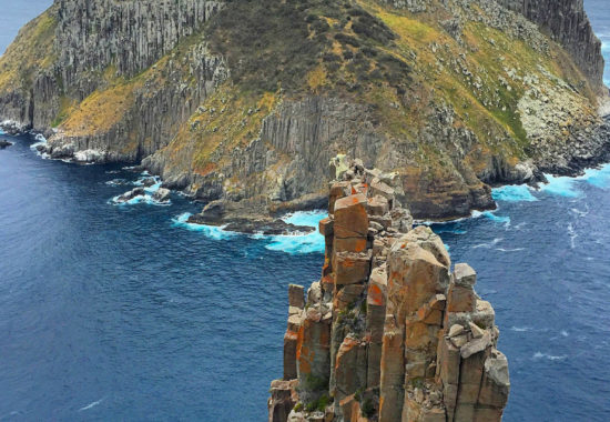 Tasmania | WORLD OF WANDERLUST
