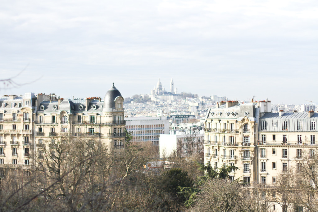 Buttes Chaumont