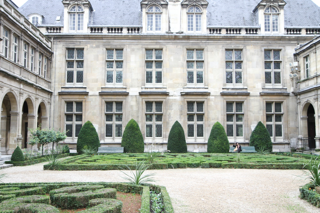 Musée Carnavalet