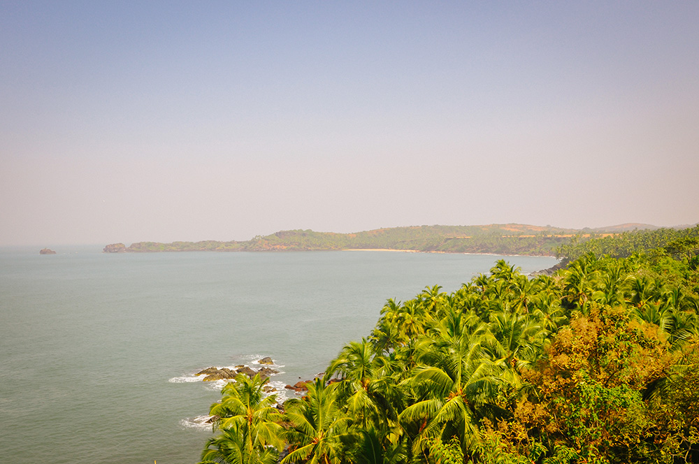 Portuguese History, Goa