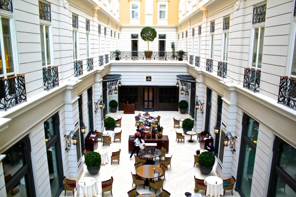 budapest