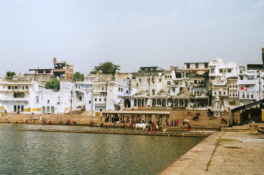 India