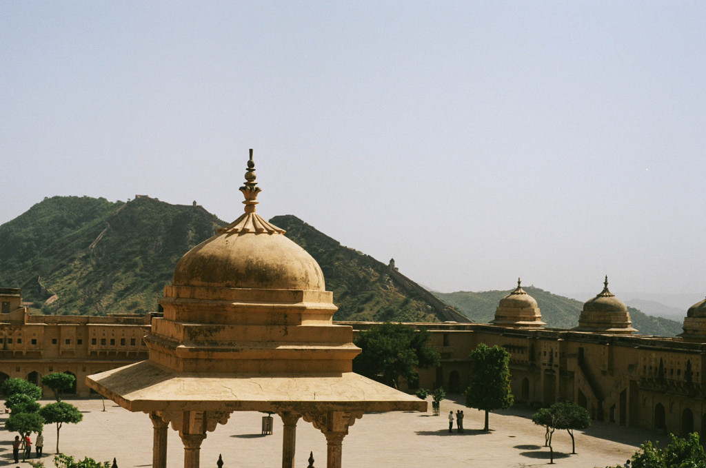 India