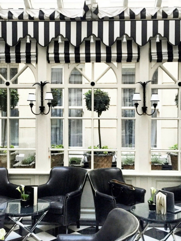 Milestone Hotel London