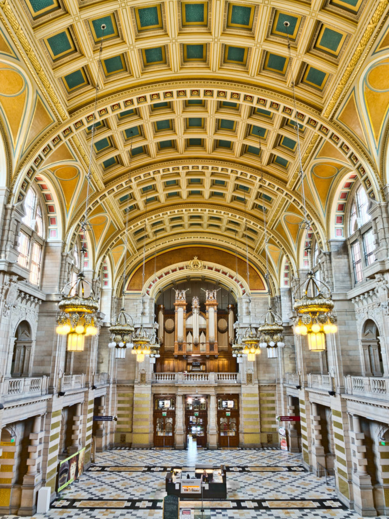 Guide to Glasgow | WORLD OF WANDERLUST