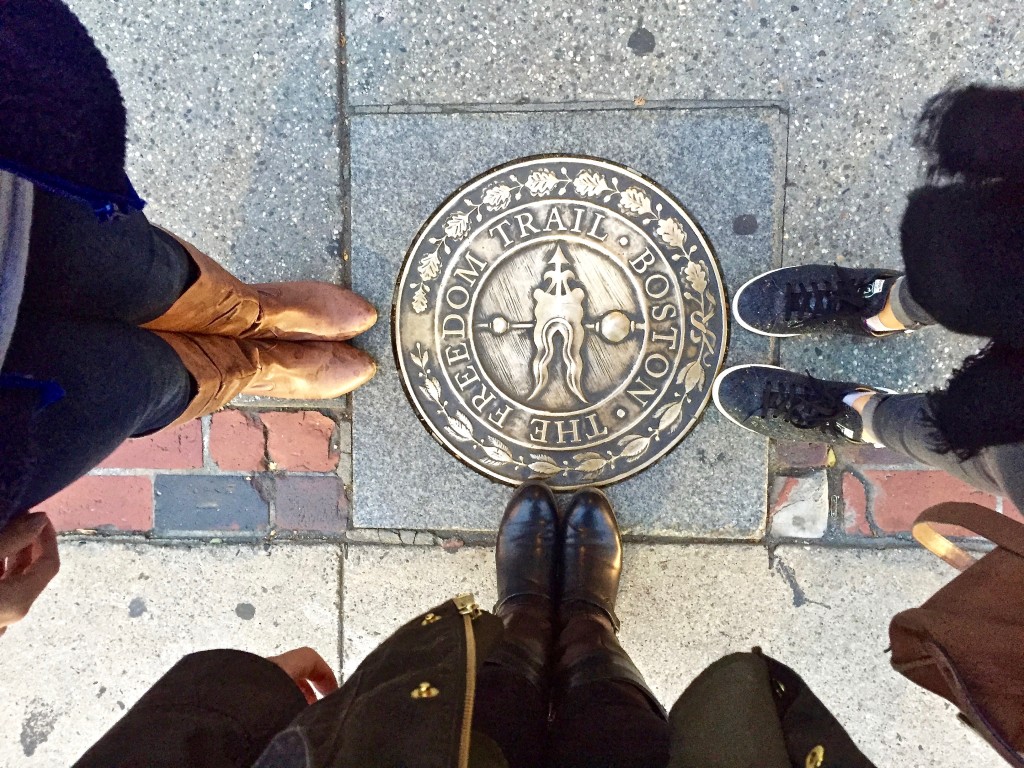 Boston