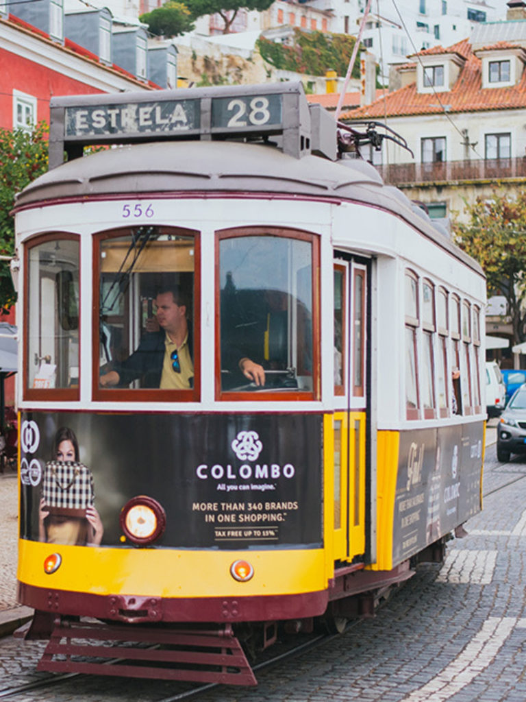 The best solo travel cities | WORLD OF WANDERLUST