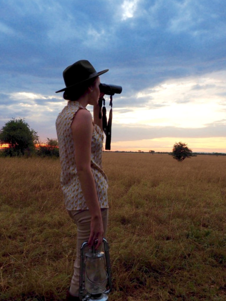 Glamping in Tanzania | WORLD OF WANDERLUST