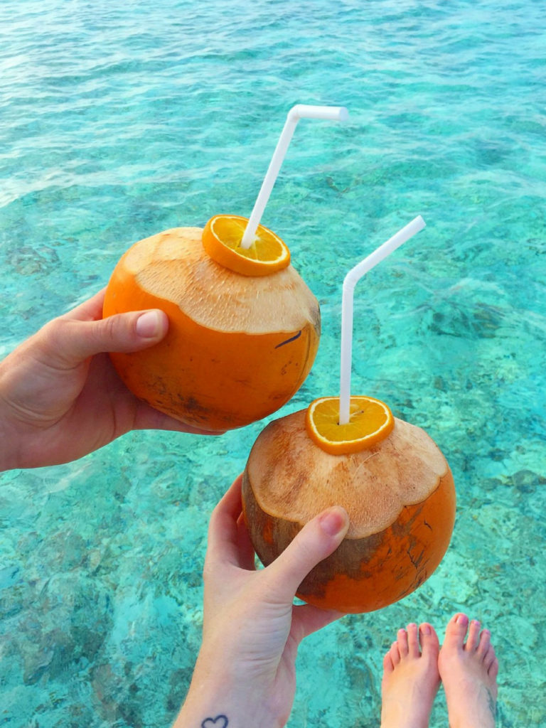 Maldives | WORLD OF WANDERLUST