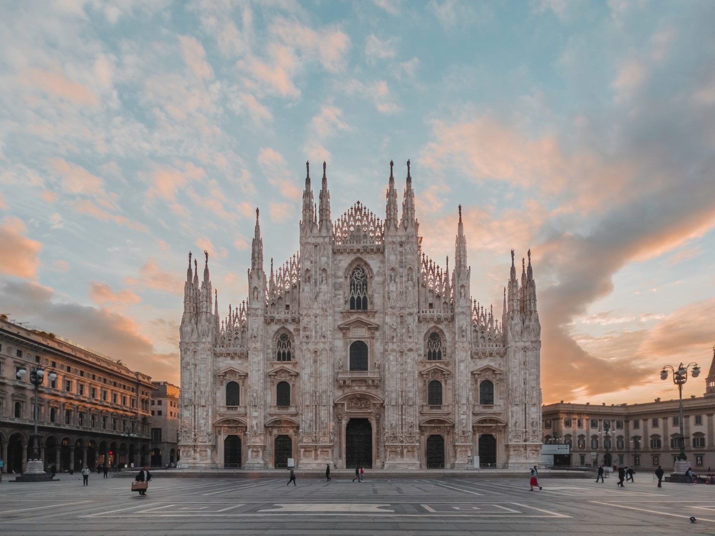Guide to Milan Italy