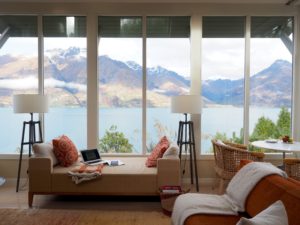 Matakauri Lodge New Zealand | World of Wanderlust