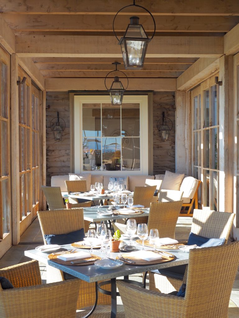 The Farm House at Cape Kidnappers | World of Wanderlust